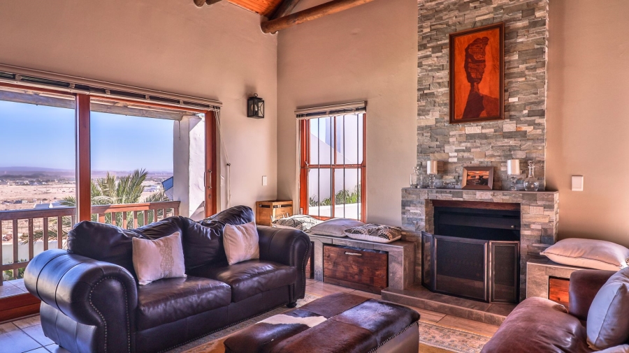 5 Bedroom Property for Sale in Long Acres Country Estate Western Cape